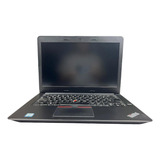 Notebook Lenovo E470 Core I5 8gb 240gb Ssd