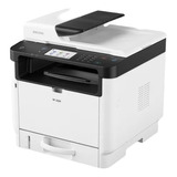 Impresora Fotocopiadora Multifuncion Ricoh M 320f