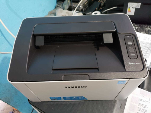 Impresora Samsung Sxpress2020 Funcionando Al 100%