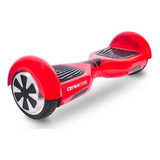 Hoverboard S1 Rojo