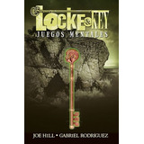 Comic - Locke & Key (varios Tomos) - Panini 