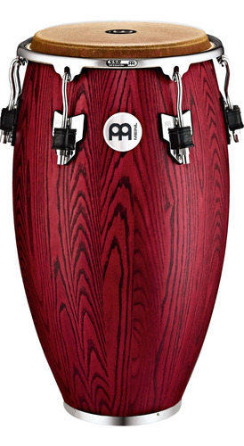 Meinl Wco11 Vrd Quinto Congo Vintage 11 Pulgadas Woodcraft