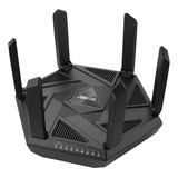 Asus Rt-axe7800 Tri-band Wifi 6e Extendable Router, 6ghz