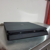 Play Station 4 Slim+7 Juegos