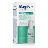 Bagovit Facial Pro Bio Anti-manchas Crema De Día X 50g