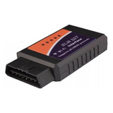 Escaner Obd2 Wifi Elm327 Scanner iPhone Ios Android