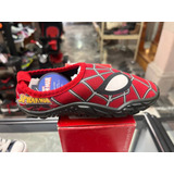 Zapato Acuatico Spiderman Marvel