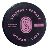 Pomada Para Mujer Suzanne Woman Care Fighters 100g