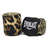 Venda Boxeo Everlast Spark 120 Leopard