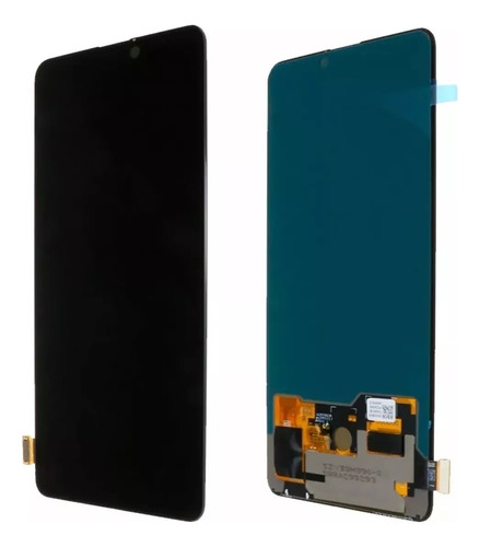 Tela Display Xiaomi Mi 9 Preto Original Ch