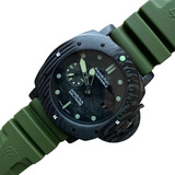 Reloj Panerai No Audemars Piguet Patek Omega Marina Militare