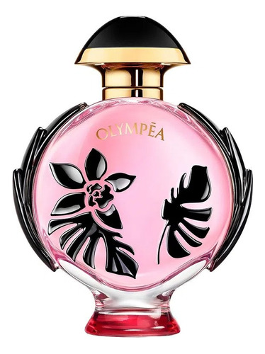 Olympea Flora Edp Intense 80 Ml Vivaperfumes
