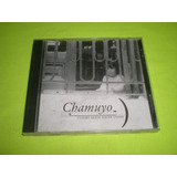 Chamuyo / Cuatro Saxos Hacen Tango Cd (35)