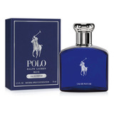 Ralph Lauren Polo Blue Edp 75ml Premium
