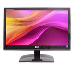 Monitor LG E1941 19p Widescreen Base Fixa  Vga