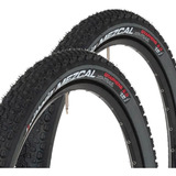 Pneus Vittoria Mezcal Iii Xc-trail 29x2.25 Mtb Kevlar Par