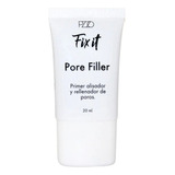 Petrizzio Pzzo Primer Fix It Pore Filler 20 Ml