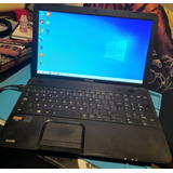 Laptop Toshiba  Satellite C855d-s5103 Amd 4 Gb/480 Gb