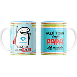 Diseños Sublimacion Tazas Dia Del Padre Flork #25