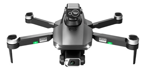 Rg109 Dron 4k Cámara De Alta Definición Gps Evitar