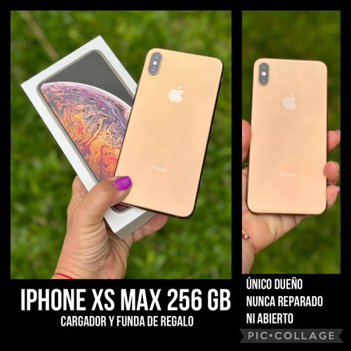iPhone XS Max 256 Gb