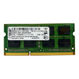 Memória Notebook Ddr3l 1600mhz 1.5v 16chips 2rx8 Pc3l-12800s