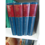 Coleção 4 Dicionário Prático Internacional Edameris