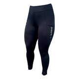 Calça De Pesca Feminina - Legging - Preto - Presa Viva