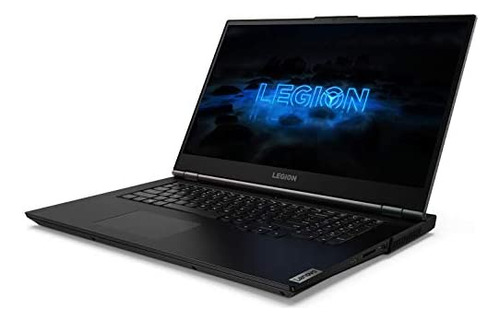 Laptop Lenovo Legion 5i Gaming , 17.3  Full Hd Ips Screen