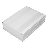 Caja De Proyecto De Aluminio Pcb, Electrónica De Refrigeraci