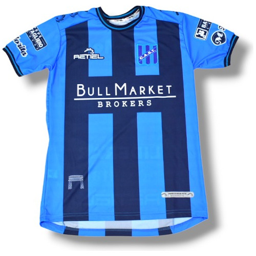 Camiseta San Telmo Titular Retiel 2023