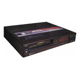Betamax Sony Sl-s680 Video Casette Recorder Super Betamax