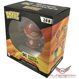 Figura  Dorbz Dc The Flash Lantern - ¡colecciónala Ya!