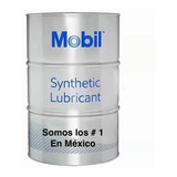 Tambo Aceite Mobil Super Synthetic Gasolina Diesel Original