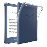 Clear Case For 6.8 All-new Kindle Paperwhite 11th Generatio.
