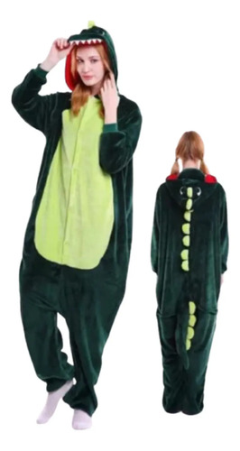 Mameluco Pijama Disfraz Adulto | Envío gratis