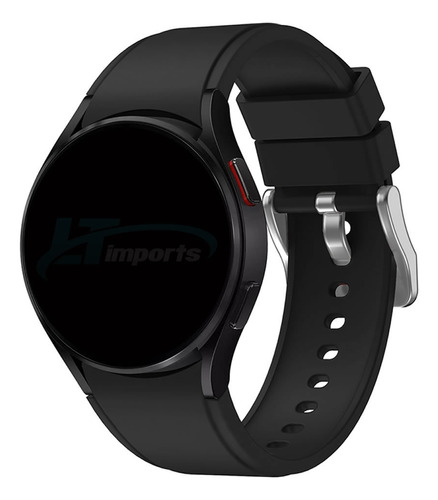 Pulseira Clássica Para Samsung Galaxy Watch 4 40mm R860 R865