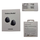 Samsung Galaxy Buds 2 Color Negro . Nuevos! Oportunidad!!!