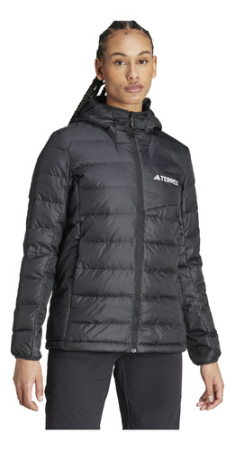 Parka Mujer adidas Terrex Mt Down H J                  