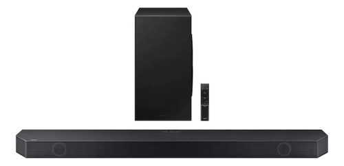 Samsung Hw-q900c Barra De Sonido De 7.1.2 Ch Con Dolby Atmos