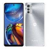 Smartphone Motorola Moto E32 Xt2227 64gb Plata Refabricado