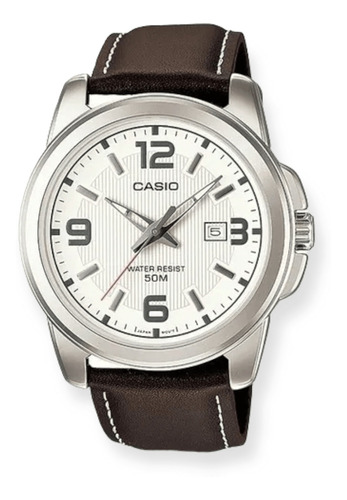 Reloj Casio Hombre Mtp-1314l-7a