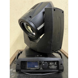 Quatro Moving Head Beam 5r 200w Skypix