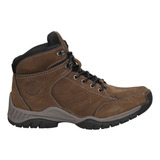 Botin Casual Hombre Pluma - J777