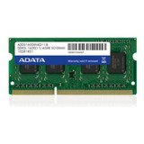 Memoria Ram Adata Premier