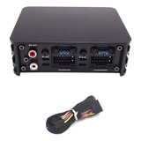 Amplificador Dsp Profesional Para Radios Android De Coche Au