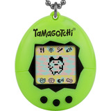 Tamagotchi Neon (logotipo Actualizado)