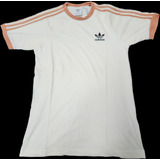 Remera adidas Originals 3 Stripes