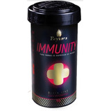 Poytara Black Line Immunity 90gr Saúde  Para Seus  Peixes