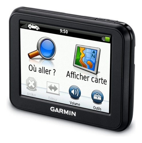 Gps Garmin Nuvi 30